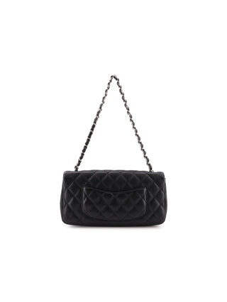 Classic East-West Flap Bag