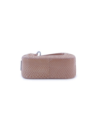 Python Mini Clutch