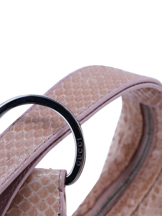 Python Mini Clutch
