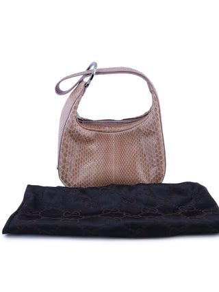Python Mini Clutch