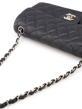 Classic East-West Flap Bag