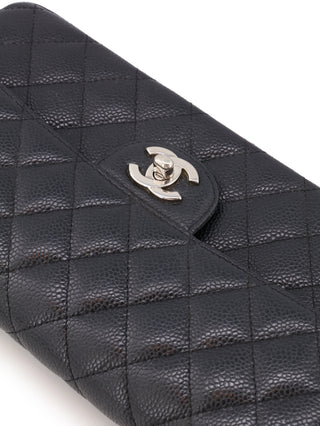 Classic East-West Flap Bag