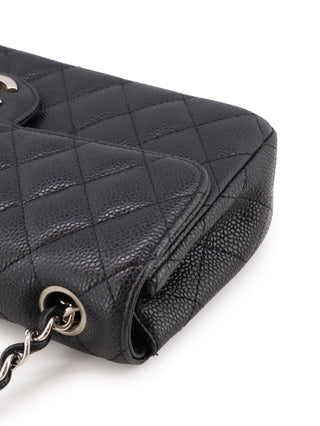 Classic East-West Flap Bag