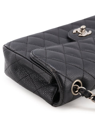 Classic East-West Flap Bag