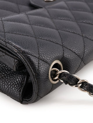Classic East-West Flap Bag