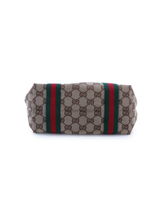 GG Jolicouer Web Tote Bag
