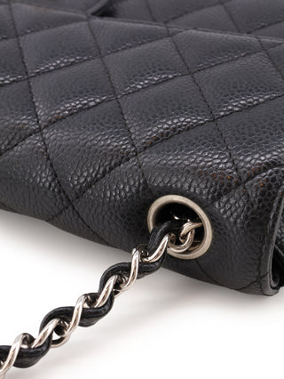 Classic East-West Flap Bag