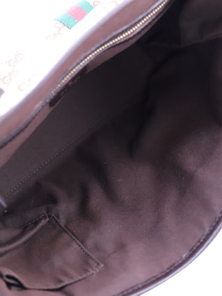 GG Jolicouer Web Tote Bag