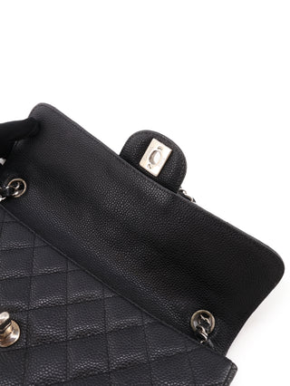 Classic East-West Flap Bag