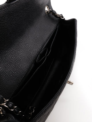 Classic East-West Flap Bag