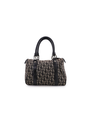 Trotter Boston Handbag