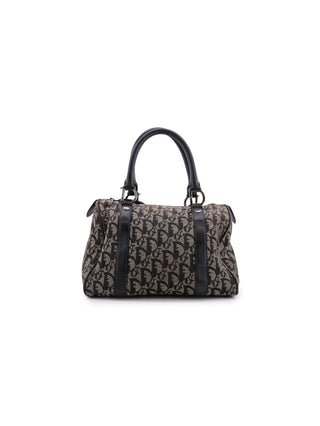 Trotter Boston Handbag