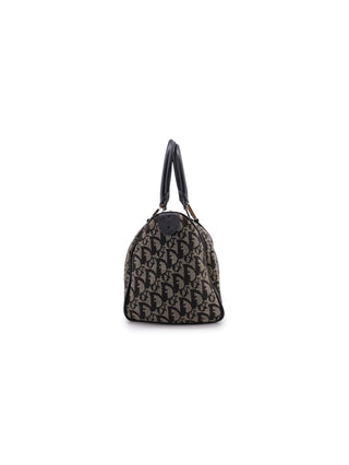 Trotter Boston Handbag