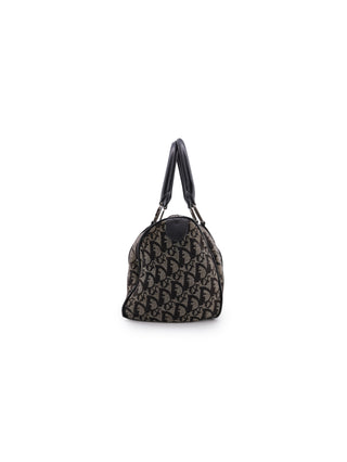 Trotter Boston Handbag