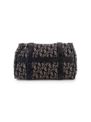Trotter Boston Handbag