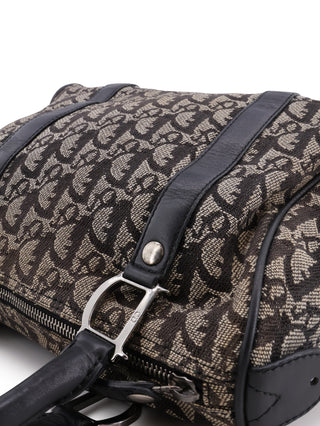 Trotter Boston Handbag