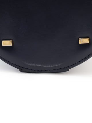 Vanity Top Handle Bag