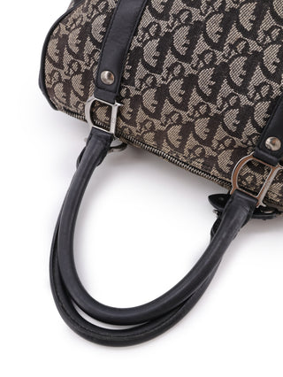 Trotter Boston Handbag
