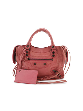 Le City Shoulder Bag