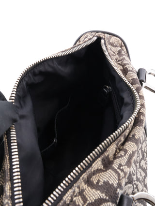 Trotter Boston Handbag