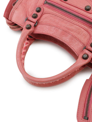 Le City Shoulder Bag