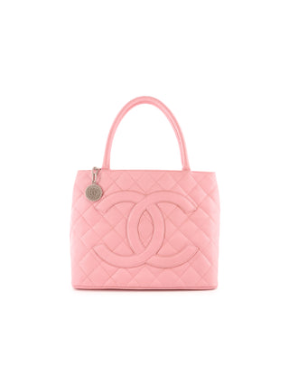 Medallion Tote Bag