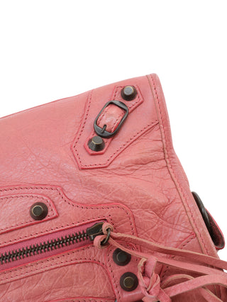 Le City Shoulder Bag
