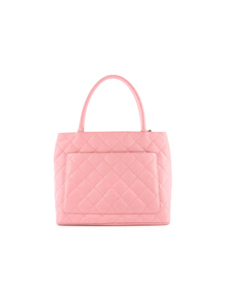 Medallion Tote Bag