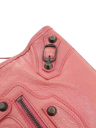 Le City Shoulder Bag