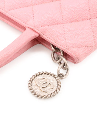 Medallion Tote Bag