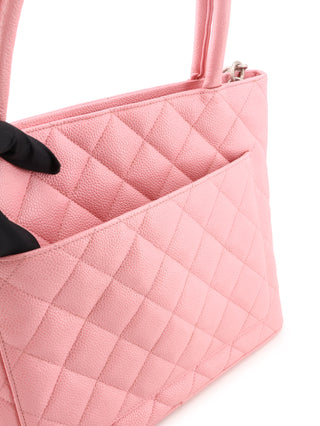 Medallion Tote Bag