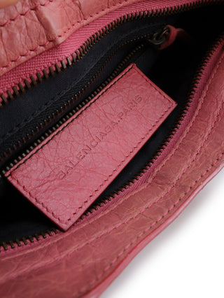Le City Shoulder Bag