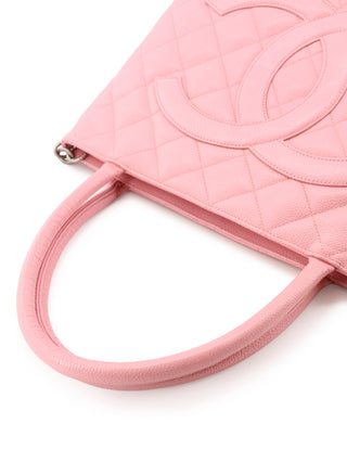 Medallion Tote Bag