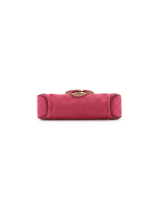 GG Horsebit Flap Shoulder Bag