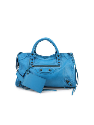 Le City Shoulder Bag