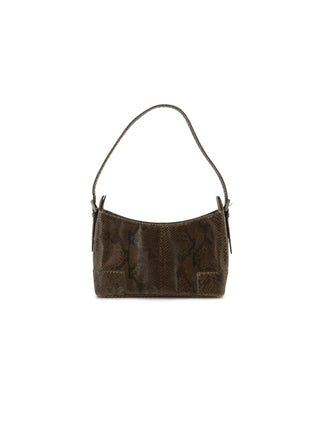 Python Shoulder Bag