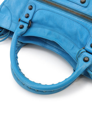 Le City Shoulder Bag
