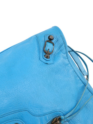 Le City Shoulder Bag