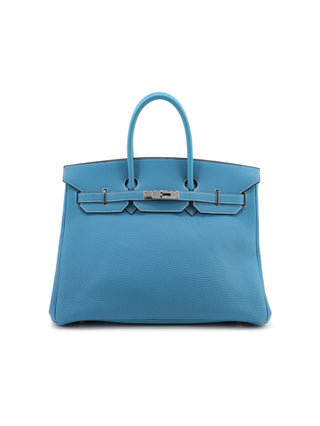 Birkin 35 Handbag