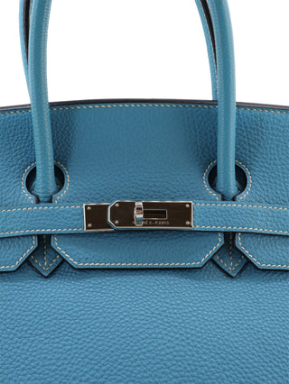 Birkin 35 Handbag