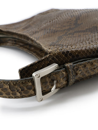 Python Shoulder Bag