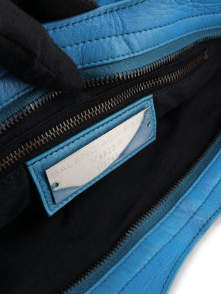 Le City Shoulder Bag