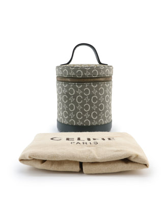 Triomphe Vanity Handbag
