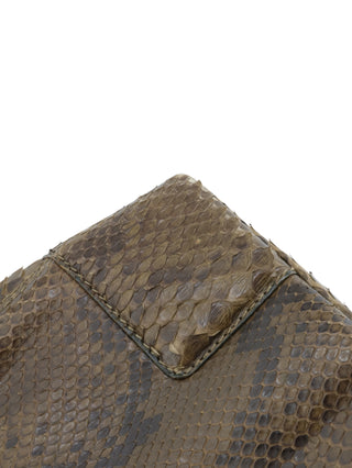 Python Shoulder Bag