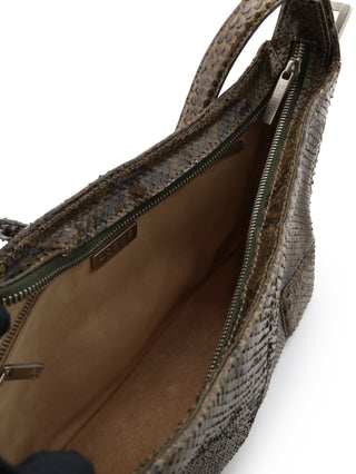 Python Shoulder Bag