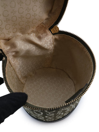 Triomphe Vanity Handbag