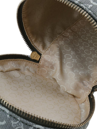 Triomphe Vanity Handbag