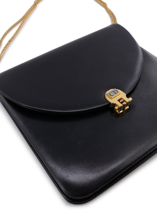 Chain Shoulder Bag