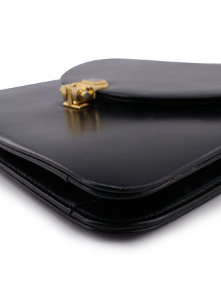 Chain Shoulder Bag