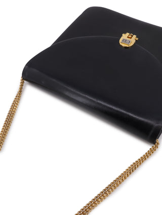 Chain Shoulder Bag
